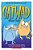 High Five! A Graphic Novel (Catwad #5): Volume 5-.. - Imagem 1
