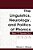 The Linguistics, Neurology, And Politics Of Phonics: Silent "E" Speaks Out-.. - Imagem 1
