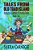 Tales From Old Toad Island, Humourous Adventures Of Esmerelda Perkins, Book Two-.. - Imagem 1