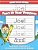 Joel Letter Tracing For Kids Trace My Name Workbook: Tracing Books For Kids Ages 3 - 5 Pre-k & Kindergarten Practice Workbook-.. - Imagem 1
