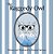 The Raggedy Owl-.. - Imagem 1