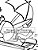 Hocking Hill Reservoir Water Safety Coloring Book-.. - Imagem 1