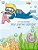 Livre De Coloriage Mon Premier Alphabet 1-.. - Imagem 1