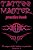 Tattoo Master Practice Book - 50 Unique Tribal Tattoos To Practice: 6 X 9(15.24 X 22.86 Cm) Size Pages With 3 Dots Per Inch To Draw Tattoos With Hand- -.. - Imagem 1