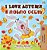 I Love Autumn (English Russian Bilingual Book)-.. - Imagem 1