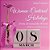 Women-Centered Holidays From Around The World Children's Holiday Books-.. - Imagem 1