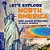 Let's Explore North America (Most Famous Attractions In North America)-.. - Imagem 1