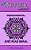 Mom's Coloring Book Uncensored (Travel Edition): Coloring Book For Mom With Kaleidoscopes, Geometric Designs, Beautiful Patterns, Mandalas And A Funny-.. - Imagem 1