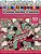 Libri Da Colorare Per Adulti Festa Delle Piume: Pagine Da Colorare Con Mandala E Forme Rilassanti Arteterapia: Pagine Da Colorare Per Adulti-.. - Imagem 1