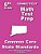 Connecticut 6Th Grade Math Test Prep: Common Core Learning Standards-.. - Imagem 1