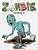 Zombie Malbuch 2-.. - Imagem 1
