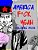 America F*ck Yeah Coloring Book-.. - Imagem 1