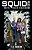 Squid Files And The Case Of Stolen Dreams-.. - Imagem 1