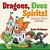 Dragons, Elves, Sprites! Children's Norse Folktales-.. - Imagem 1