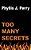 Too Many Secrets-.. - Imagem 1