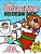 My First Christmas Coloring Book: Christmas Activity Book For Kids: Best Christmas Gift For Boys & Girls Under 5; 50+ Pages Of Holiday Fun With Season-.. - Imagem 1