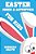 Easter Jokes & Activities For Kids: Easter Basket Stuffer Gift-.. - Imagem 1