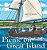 Picnic On Great Island-.. - Imagem 1