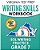 Virginia Test Prep Writing Skills Workbook Sol Writing Practice Grade 7: Develops Sol Writing, Research, And Reading Skills-.. - Imagem 1