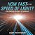 How Fast Is The Speed Of Light? Children's Physics Of Energy-.. - Imagem 1