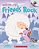 Friends Rock: An Acorn Book (Unicorn And Yeti #3): Volume 3-.. - Imagem 1