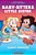 Karen's Sleepover: A Graphic Novel (Baby-Sitters Little Sister #8)-.. - Imagem 1