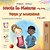 Words In Pictures - My Day (English Serbian Cyrillic Bilingual Children's Book)-.. - Imagem 1