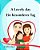 Kids Valentine Book In German: A Lovely Day. Ein Besonderer Tag: (Bilingual Edition) English German Picture Book For Children. Valentine Books For Ki-.. - Imagem 1