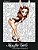 Kiss The Girls: A New Sassy Coloring Book-.. - Imagem 1