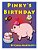 Pinky's Birthday-.. - Imagem 1