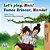 Let's Play, Mom!: English Portuguese (Brazil) Bilingual Book-.. - Imagem 1