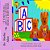 Ti Town Bear's Abcs With Momma Bear & Baby Bear: Ti Town Bear's Abcs With Momma Bear & Baby Bear-.. - Imagem 1