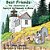 Best Friends: The Adventures Of Squirrel And Chipmunk In Maine-.. - Imagem 1