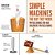 Simple Machines: The Way They Work - Physics Books For Kids Children's Physics Books-.. - Imagem 1