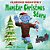 Clarence Monster's Monster Christmas Story: (Picture Book, Rhyming Bedtime Story)-.. - Imagem 1