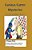 Curious Carter Mysteries - The Missing Bone Stories - English Version: English Version - Black And White Text-.. - Imagem 1
