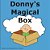 Donny's Magical Box-.. - Imagem 1
