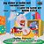 I Love To Keep My Room Clean: Danish English Bilingual Edition-.. - Imagem 1