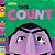 The Count (Sesame Street Friends)-.. - Imagem 1