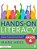 Hands-On Literacy, Grade 4: Authentic Learning Experiences That Engage Students In Creative And Critical Thinking-.. - Imagem 1