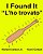 I Found It "L'Ho Trovato": Children's Picture Book English-Italian (Bilingual Edition)-.. - Imagem 1