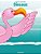Livre De Coloriage Oiseaux 7-.. - Imagem 1