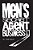 Men's Secret Agent Business-.. - Imagem 1