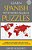 Learn Spanish With Word Search Puzzles: Learn Spanish Language Vocabulary With Challenging Word Find Puzzles For All Ages-.. - Imagem 1