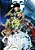 Mythos: The Official Handbook Of The Horsemen Universe: Collected Edition-.. - Imagem 1