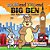 Rabs & Ted And Big Ben: Our Adventure In London-.. - Imagem 1