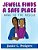 Jewell Finds A Safe Place: Nana To The Rescue-.. - Imagem 1