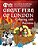 Great Fire Of London Colouring And Activity Book-.. - Imagem 1