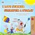 I Love Summer (English Hungarian Bilingual Children's Book)-.. - Imagem 1