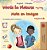 Words In Pictures - My Day (English French Bilingual Children's Book)-.. - Imagem 1